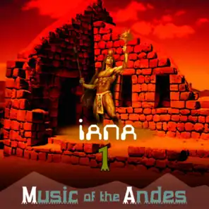 Music of The Andes, Pt. 1
