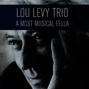 The Lou Levy Trio
