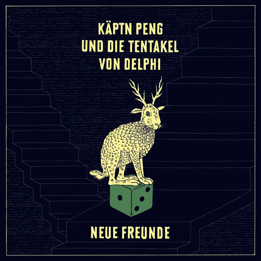 Neue Freunde (Radio Edit)
