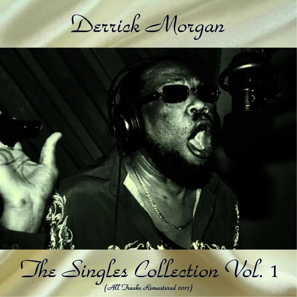 The Singles Collection Vol. 1 (Remastered 2017)