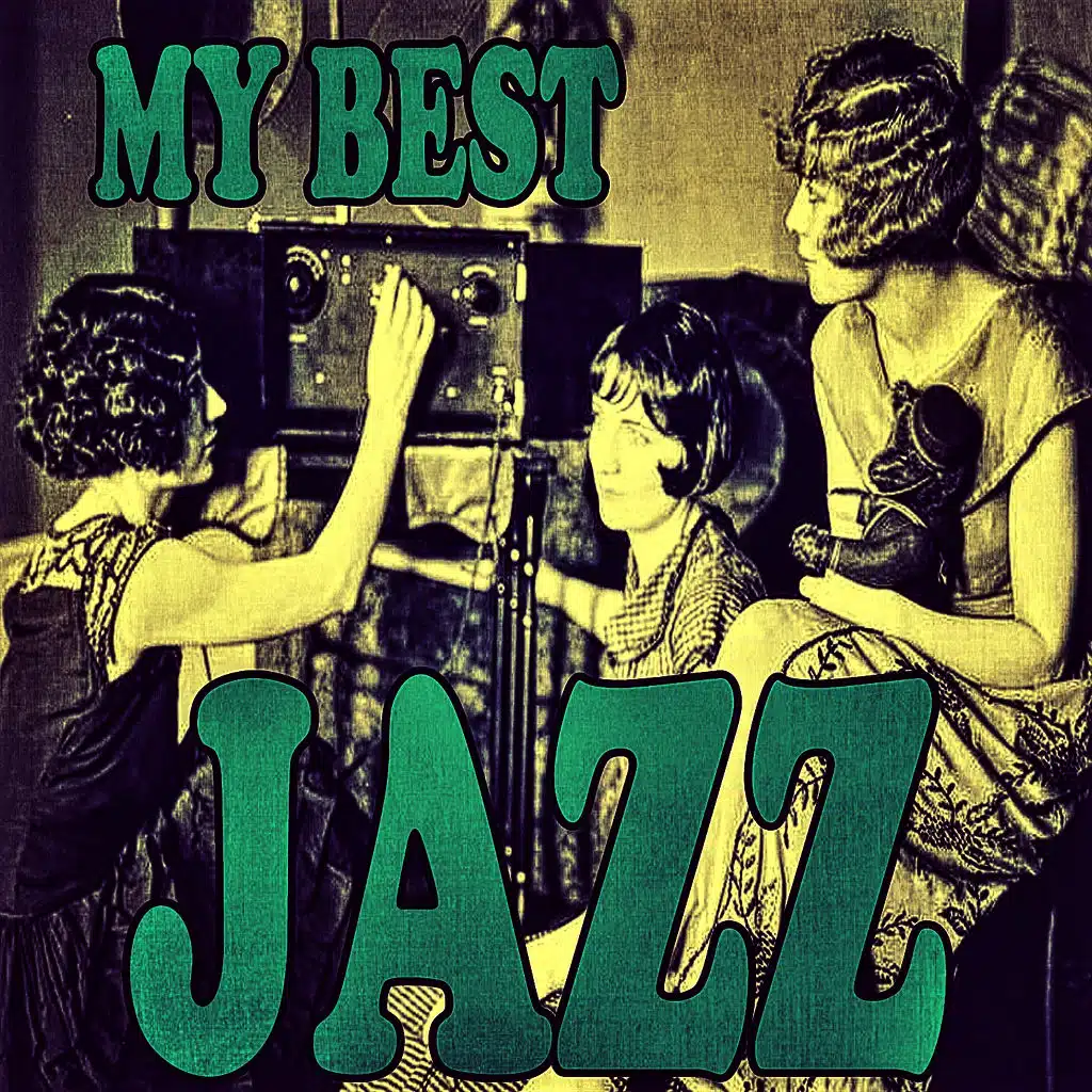 Star Dust (Fox Trot)