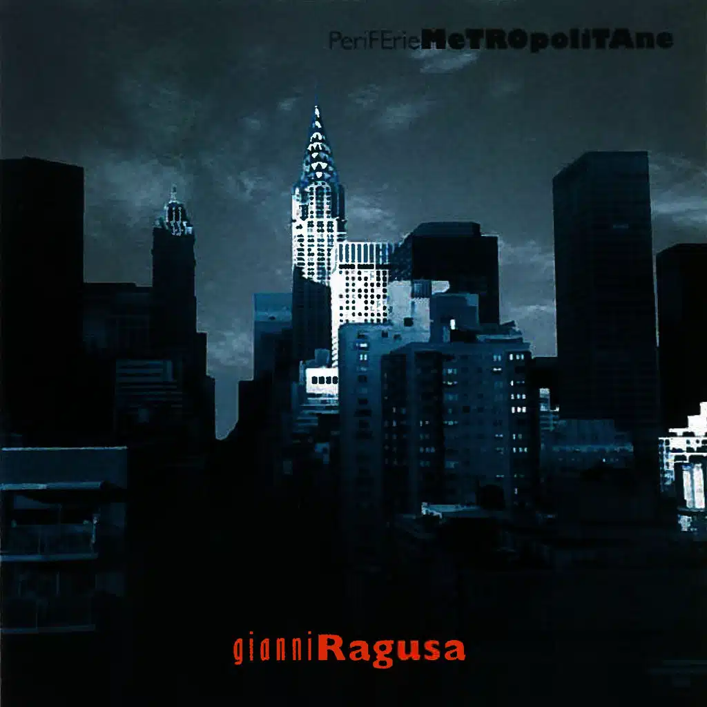 PeriFErie MeTROpoliTAne