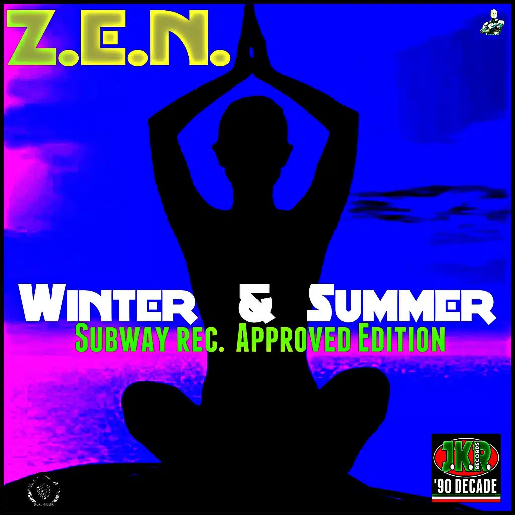 Winter & Summer (Le Kard Touch Mix)