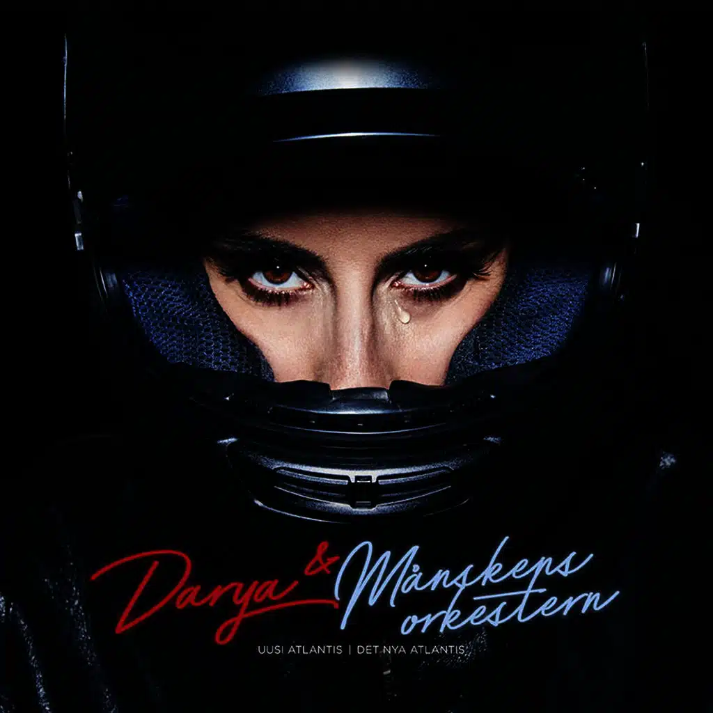 Uusi Atlantis - Det Nya Atlantis