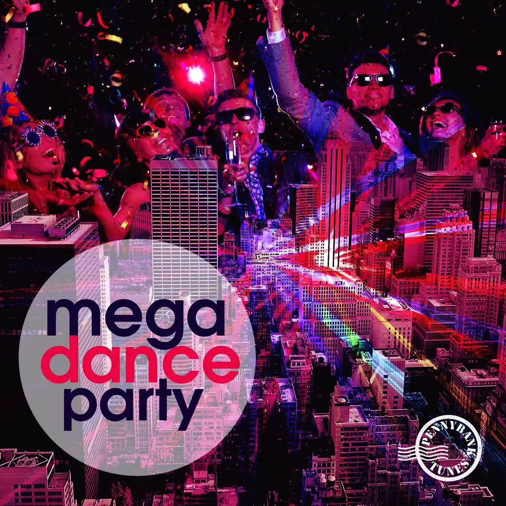 Mega Dance Party