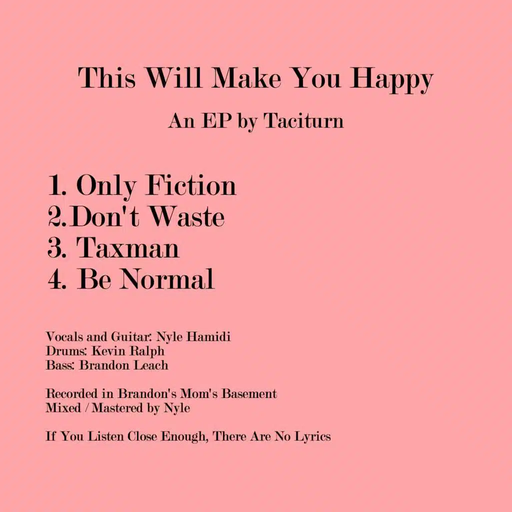 This Will Make You Happy