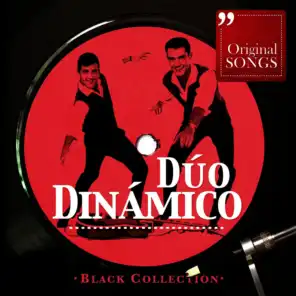 Black Collection: Dúo Dinámico