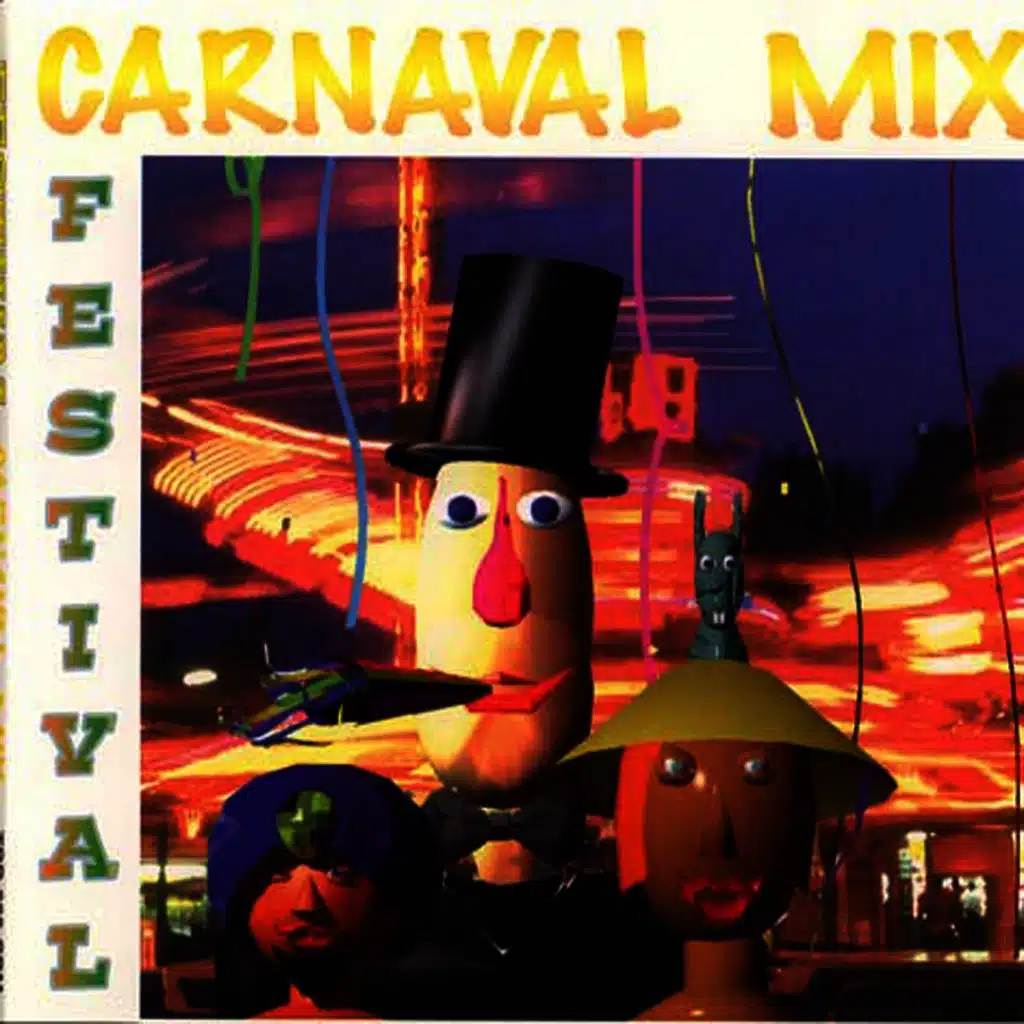 Carnaval Mix