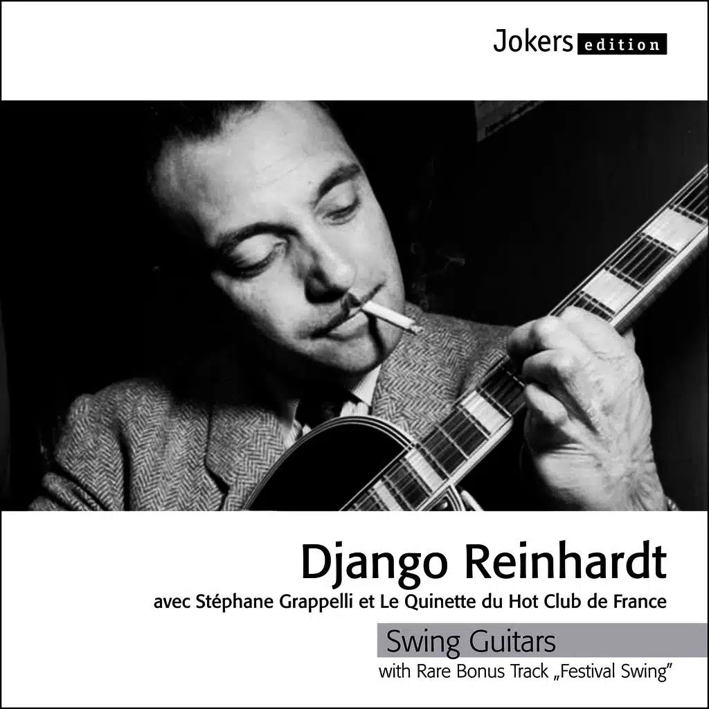 In The Still Of The Night