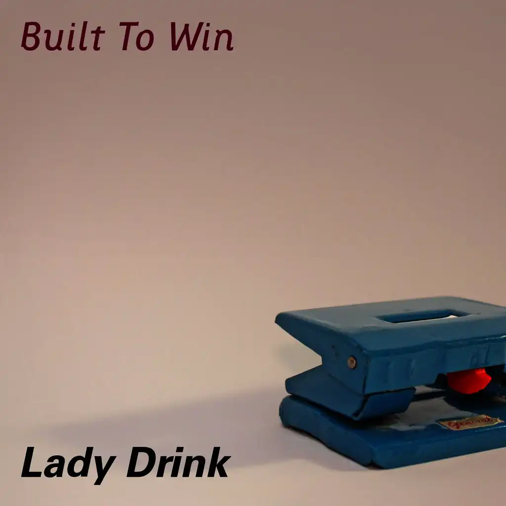 Lady Drink