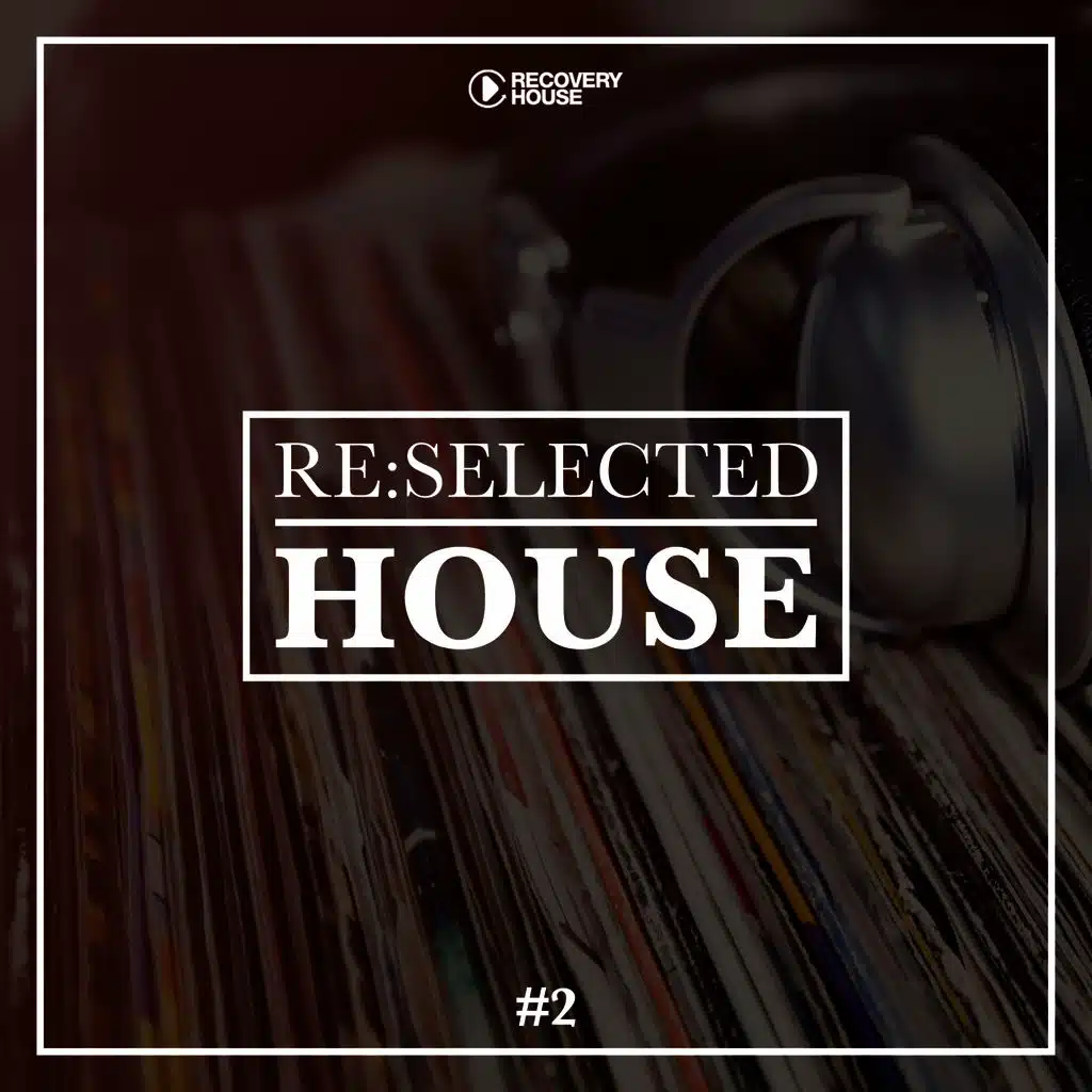 Re:Selected House, Vol. 2