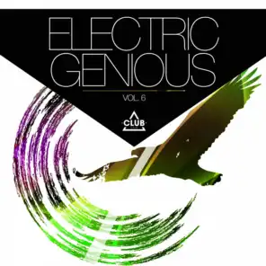 Electric Genious, Vol. 6