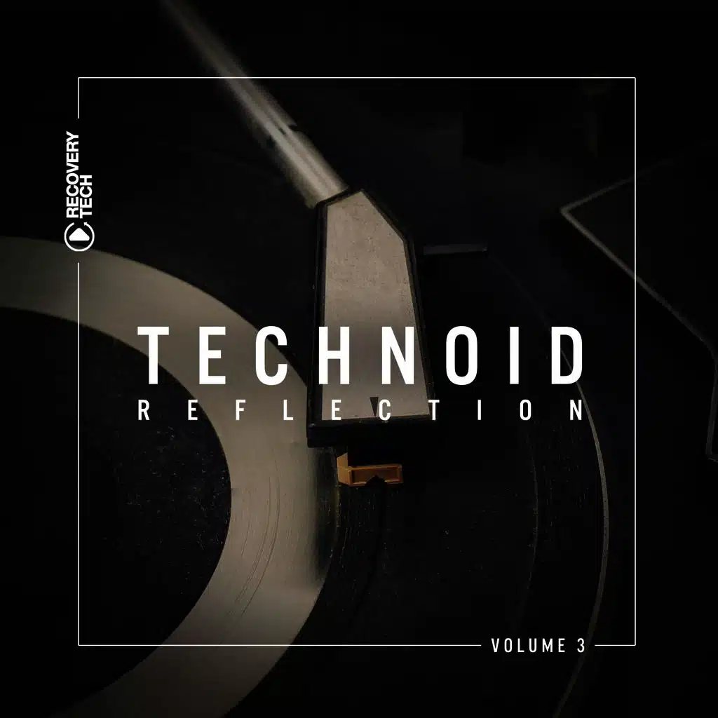 Technoid Reflection, Vol. 3