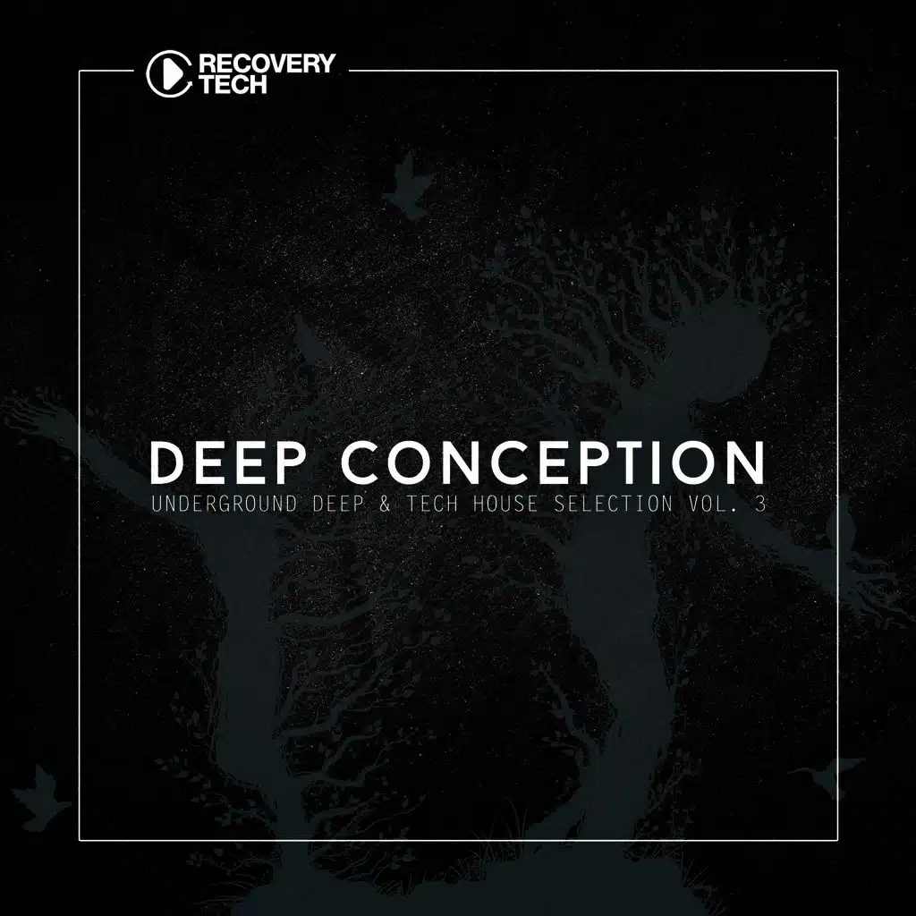 Deep Conception, Vol. 3