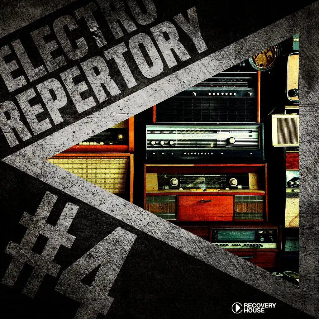 Electro Repertory #4