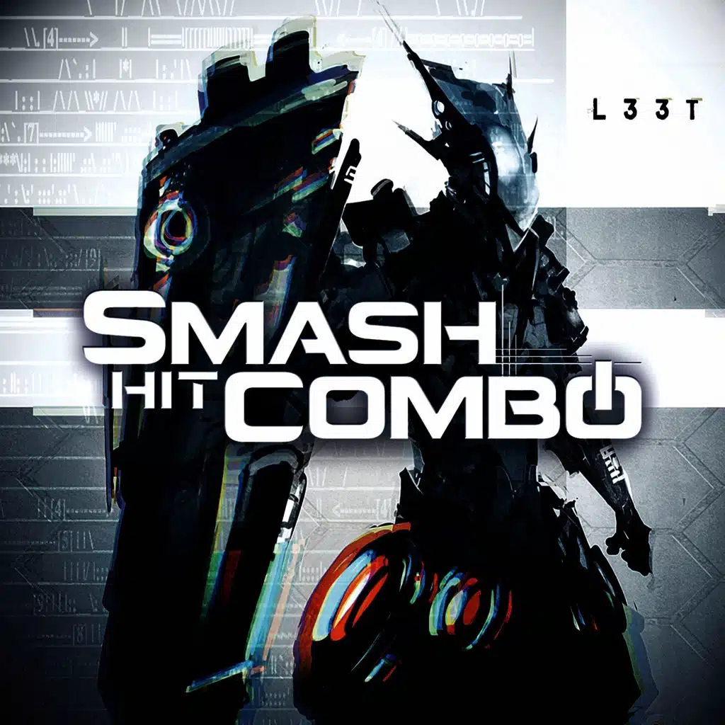 L33T (Deluxe Edition)