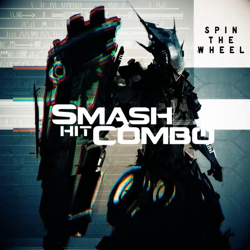 Spin the Wheel (ft. None Like Joshua)