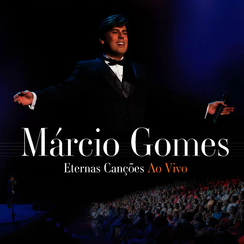 Eternas Canções (Ao Vivo)