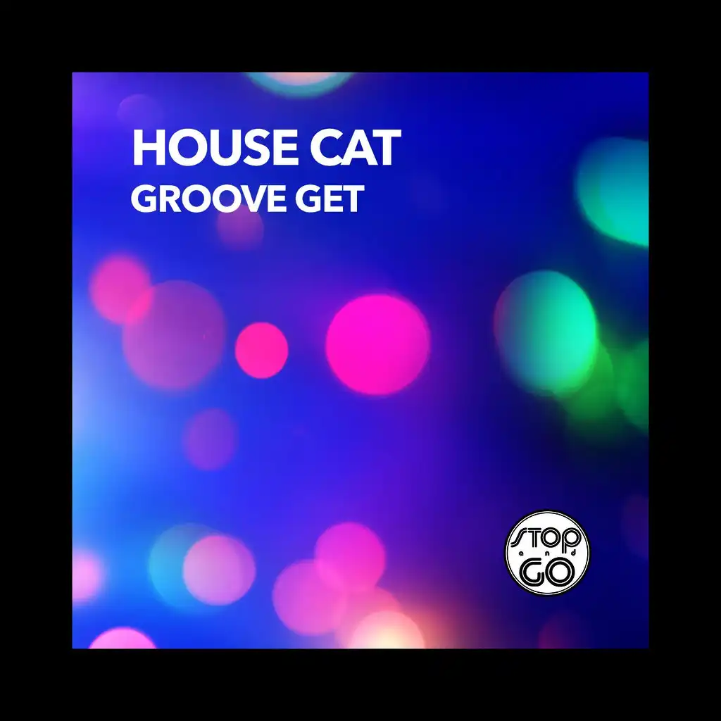 Groove Get (Alternative)