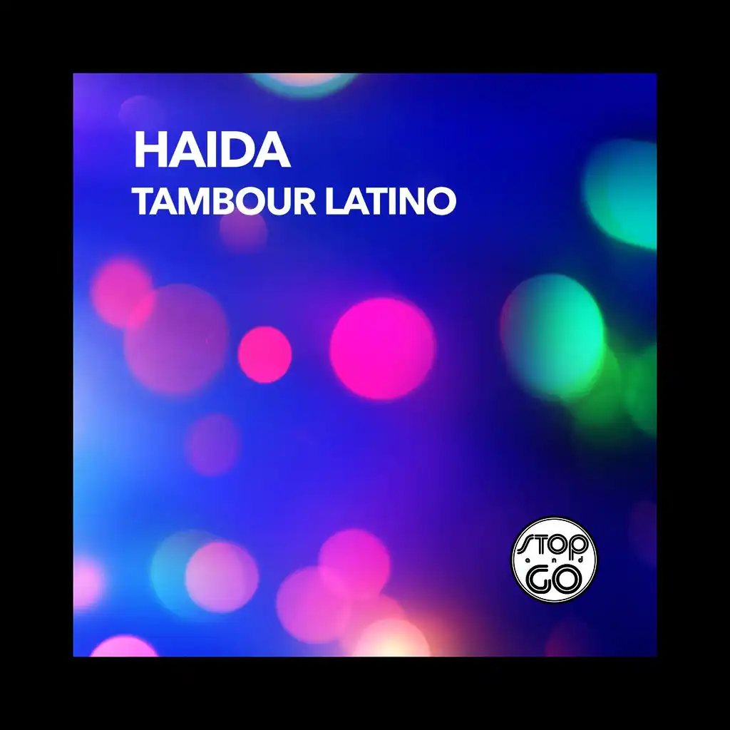 Tambour Latino