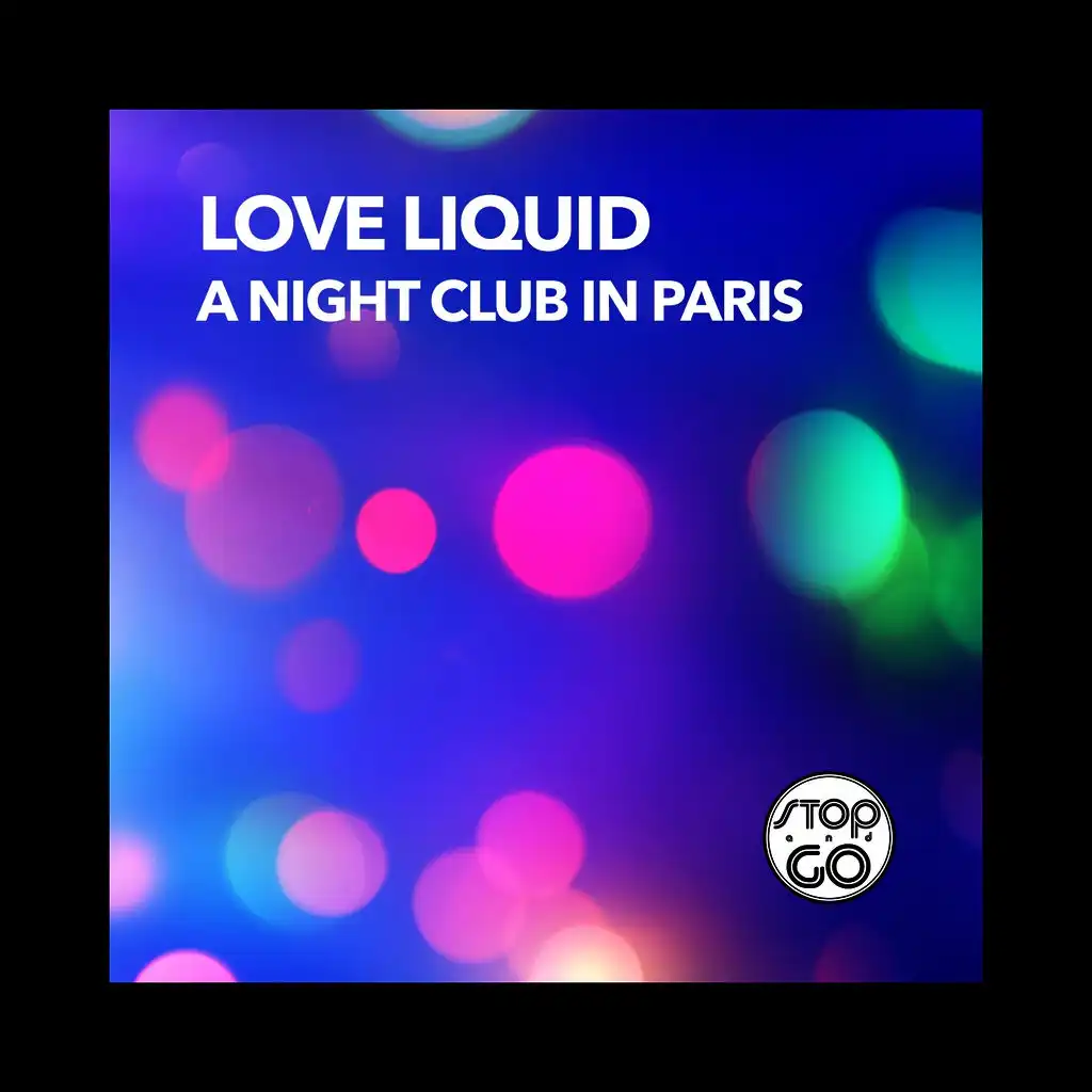 A Night Club in Paris (Elektro Version)