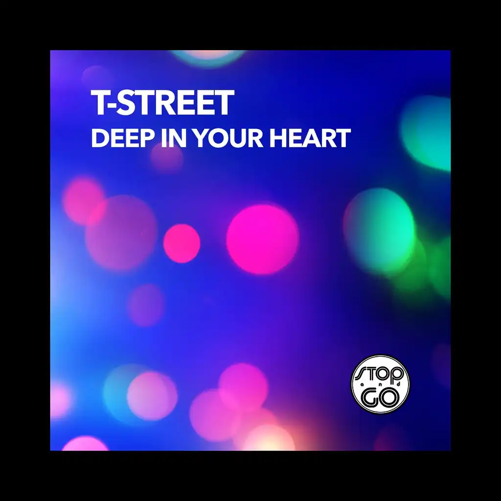 Deep in Your Heart (Tribal Mix)