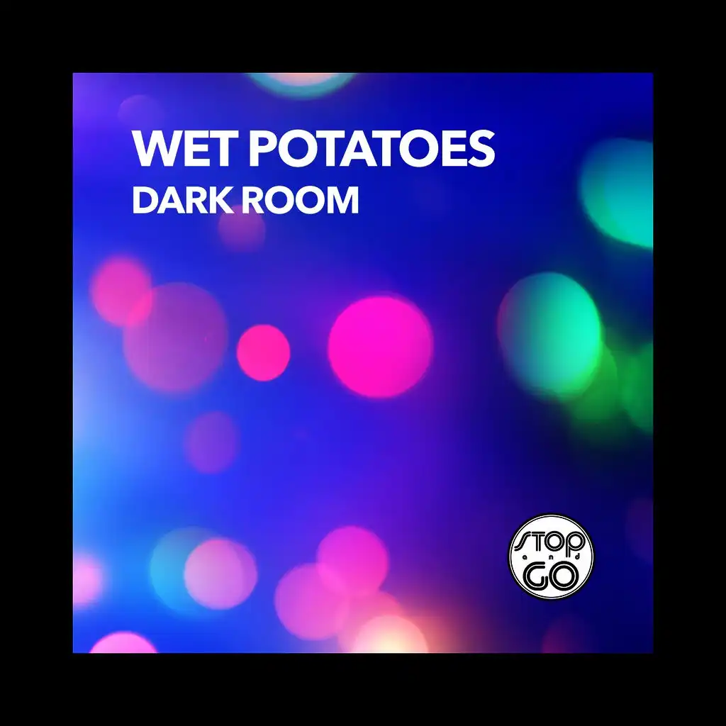 Dark Room (Wet Mix)