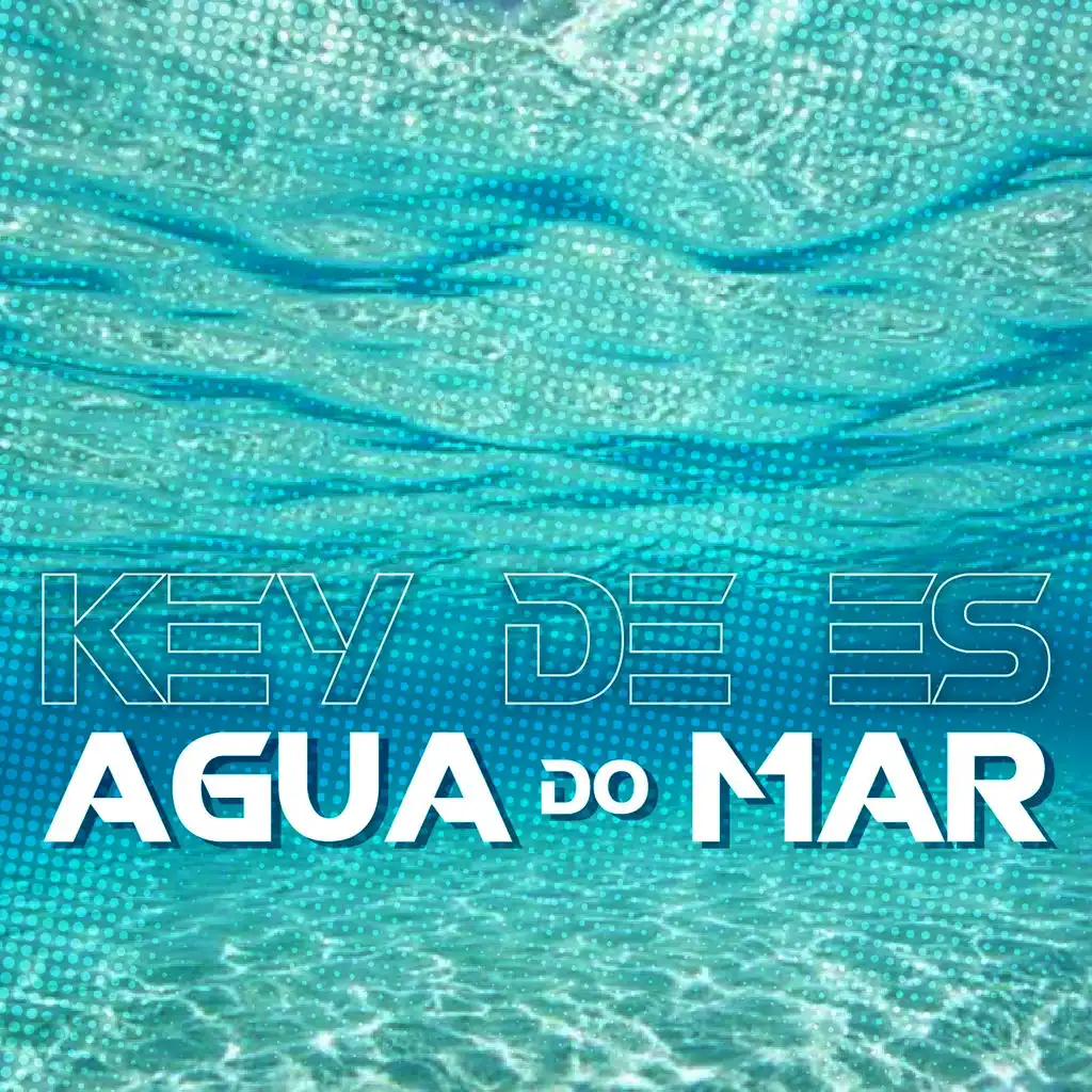 Agua Do Mar (GTR Remix)