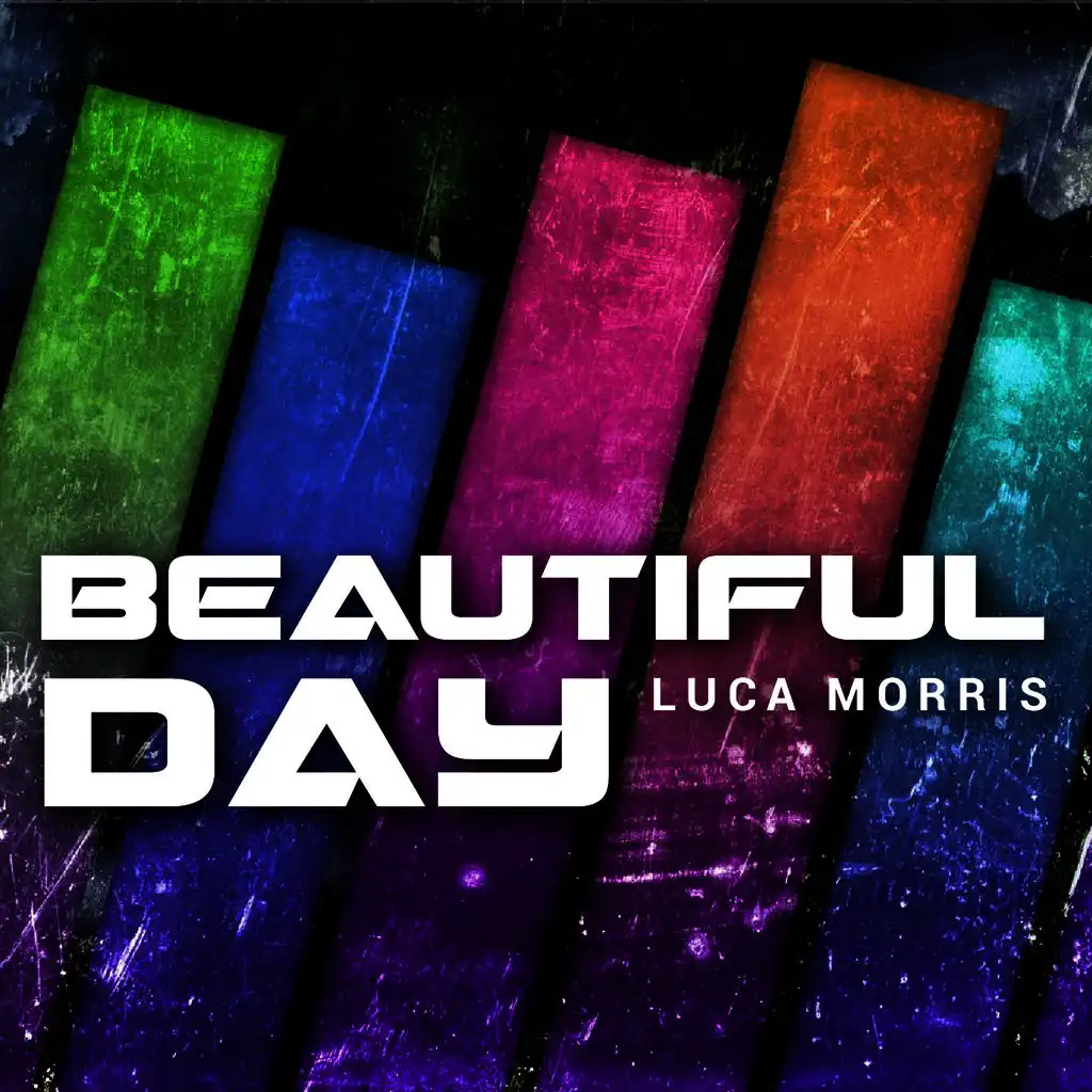Beautiful Day (Dariush Mix)