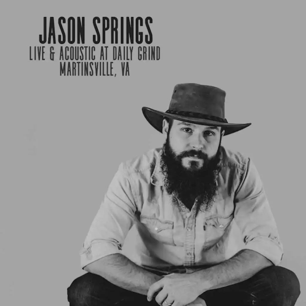 Jason Springs