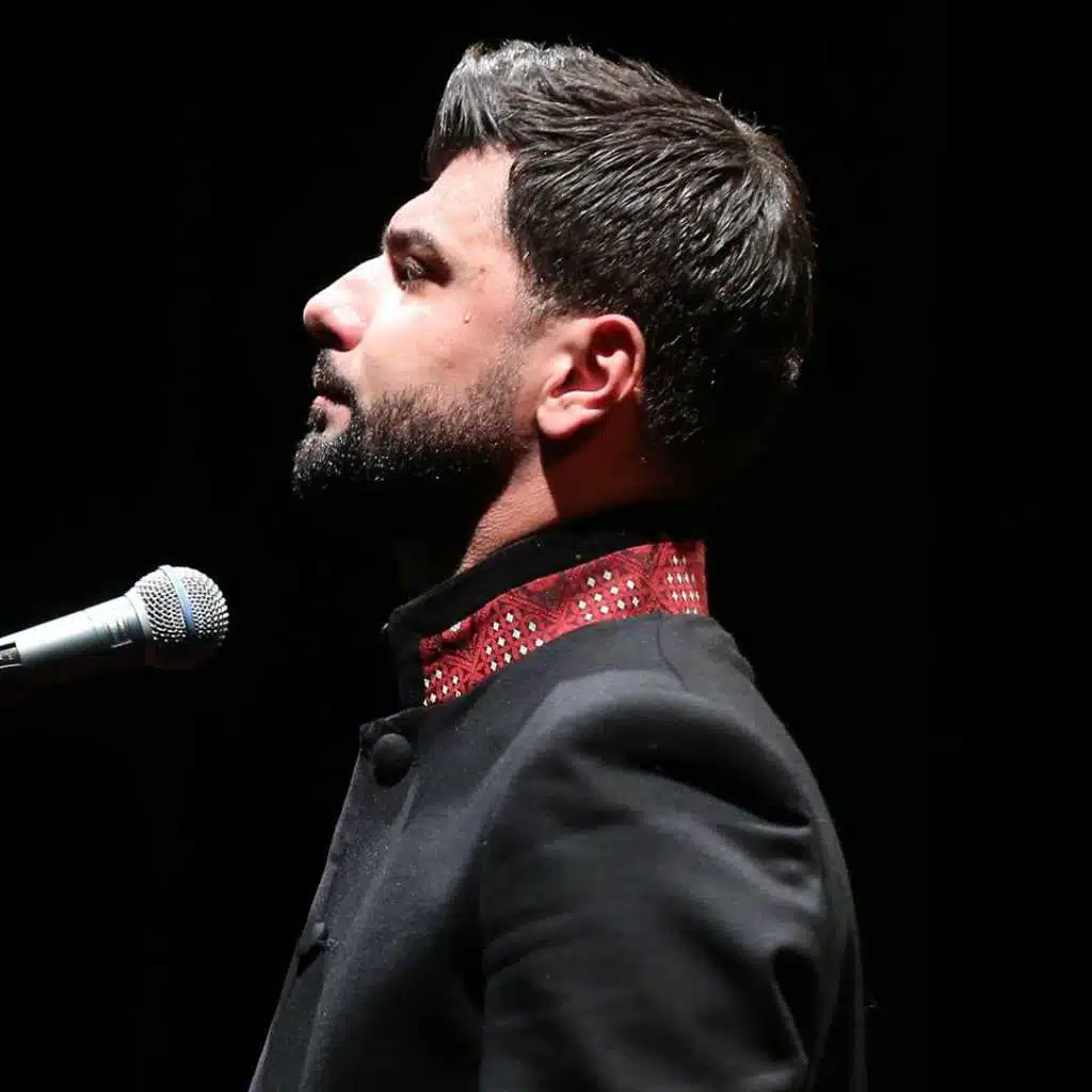 هُوَ الحُبّ