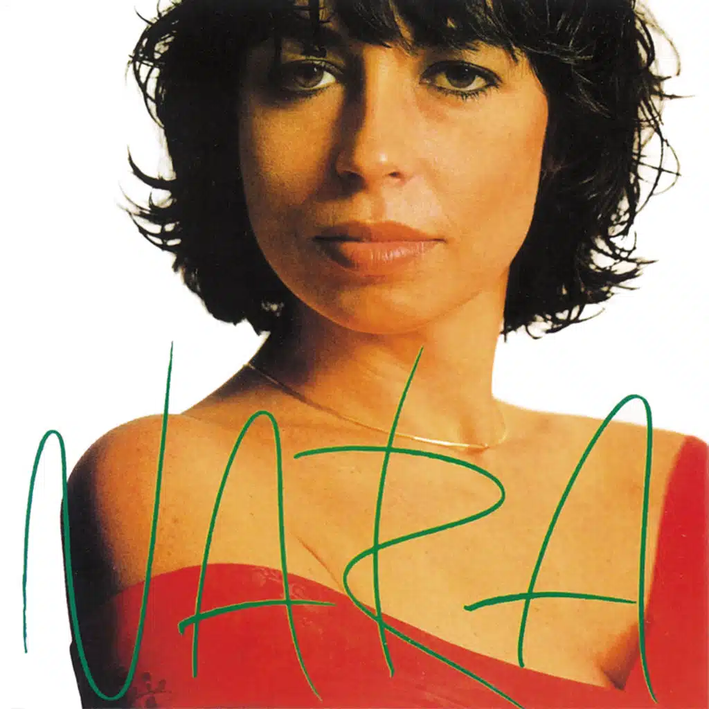 Traduzir-se (feat. Fagner)