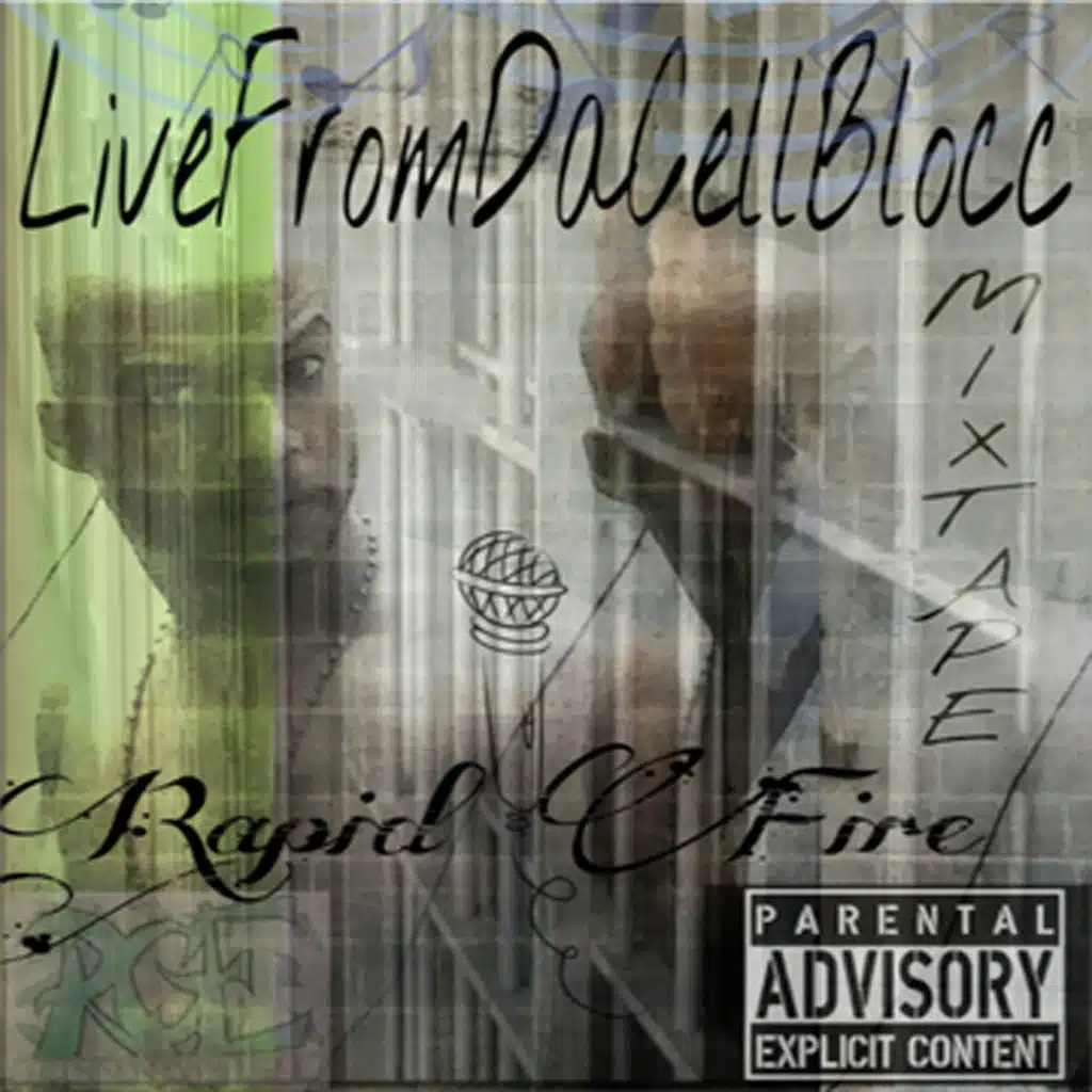 Live from Da Cell Blocc
