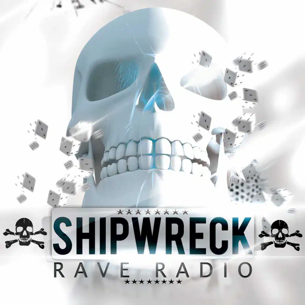 Shipwreck E.P.