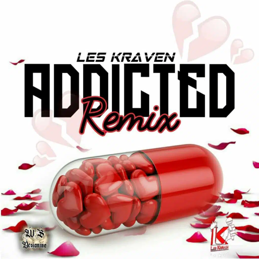 Les Kraven