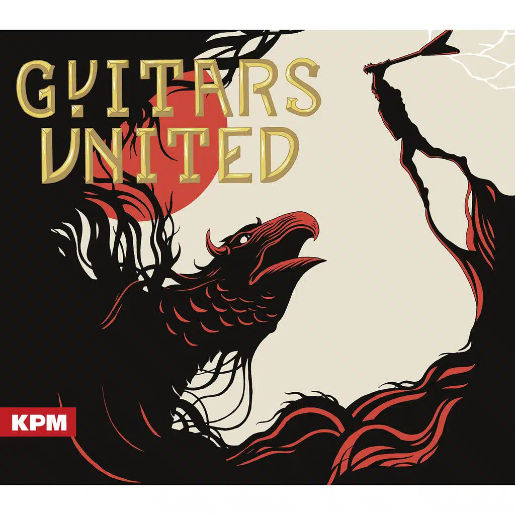 Guitars United
