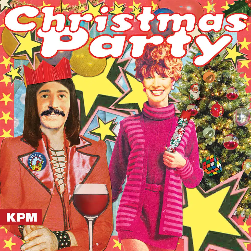 Christmas Party