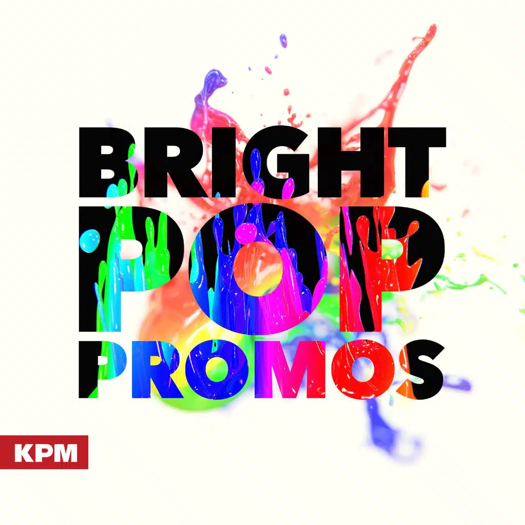 Bright Pop Promos