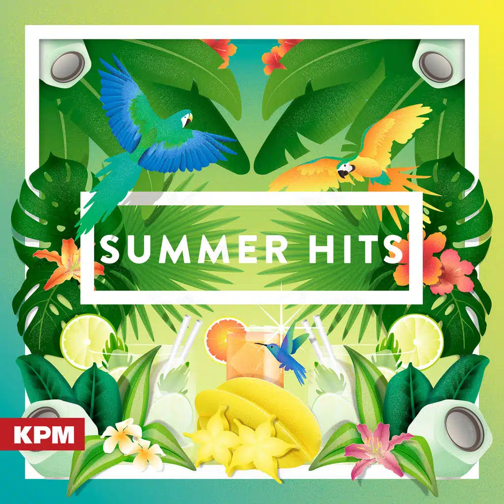 Harlin James & Thomas Collins