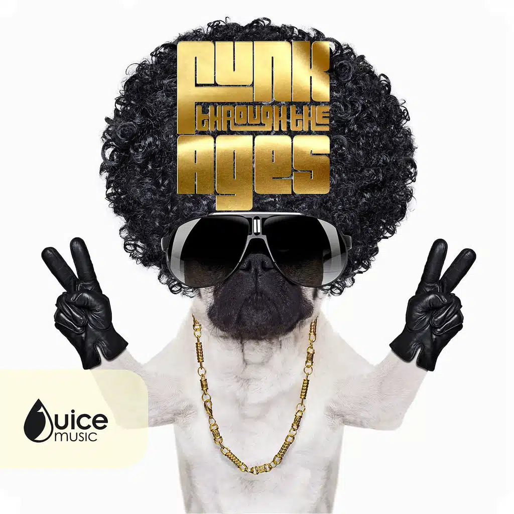 Funk Through the Ages