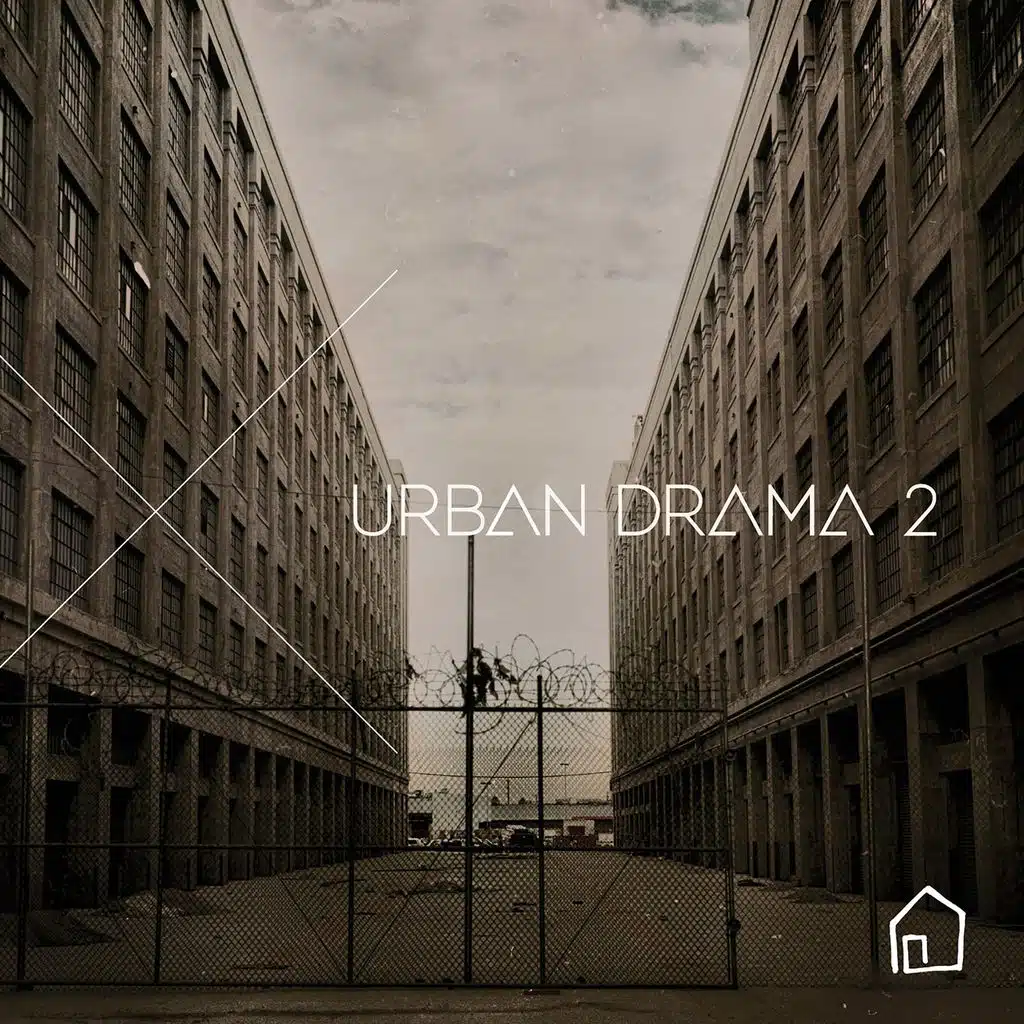 Urban Drama 2