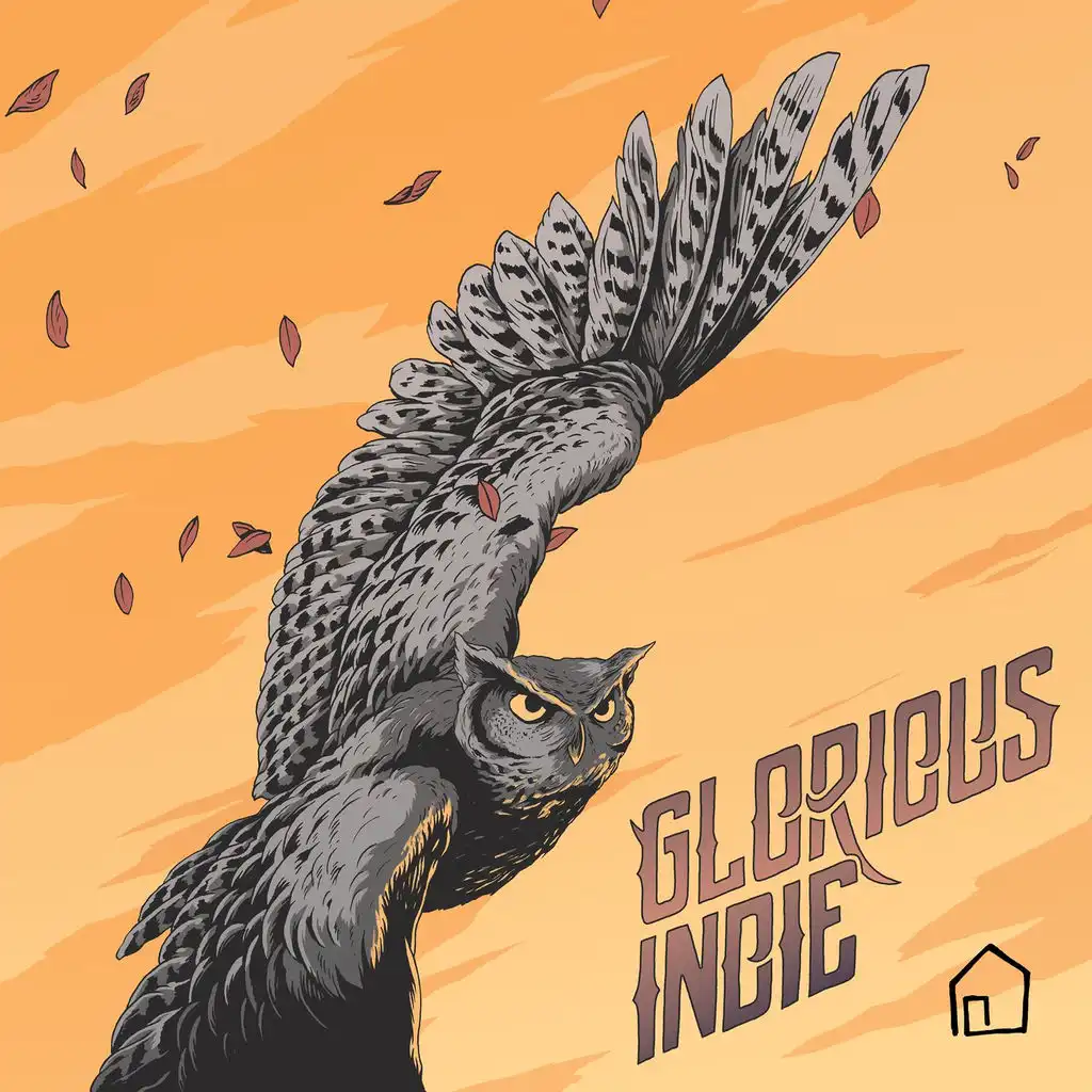 Glorious Indie (Instrumental)