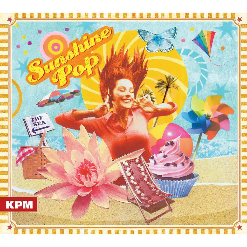 Sunshine Pop
