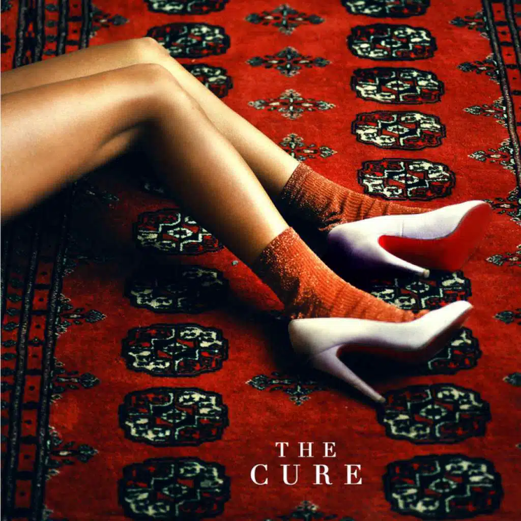 The Cure