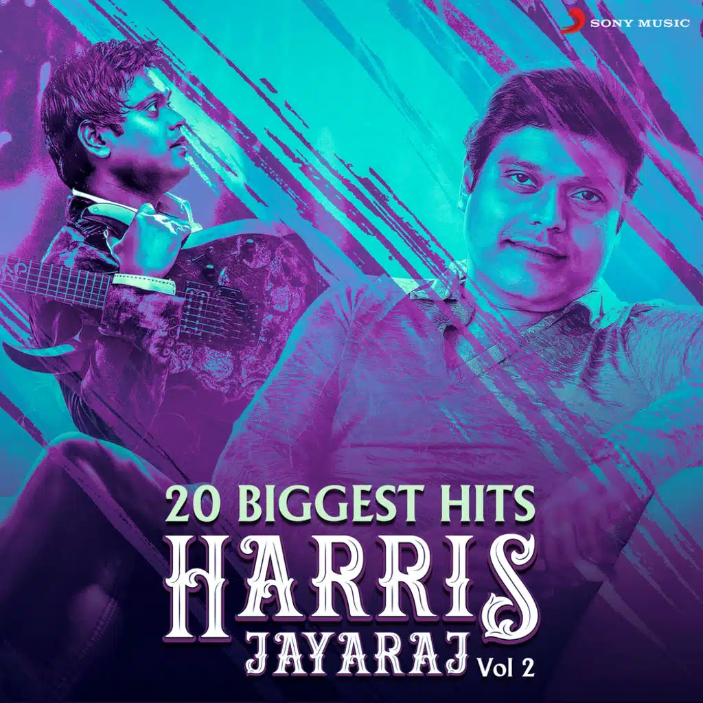Harris Jayaraj, Tipu, Pravin Saivi, Srimathumitha & Madhan Karky