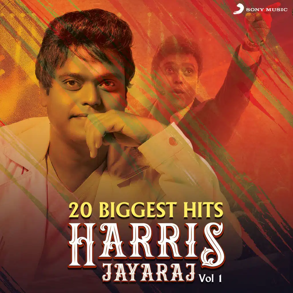 Harris Jayaraj, Shankar Mahadevan, Sunidhi Chauhan & Chinmayi