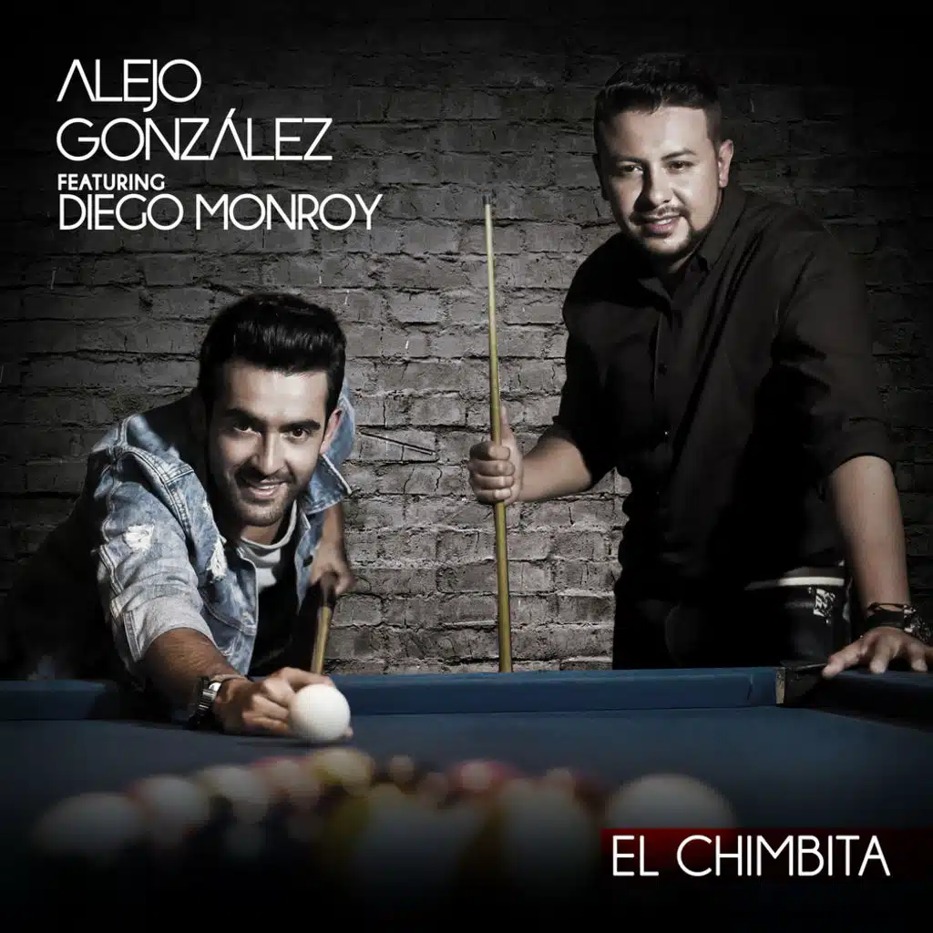 Alejandro Gonzalez, Diego Monroy