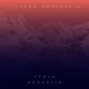 Tvoja (Acoustic)