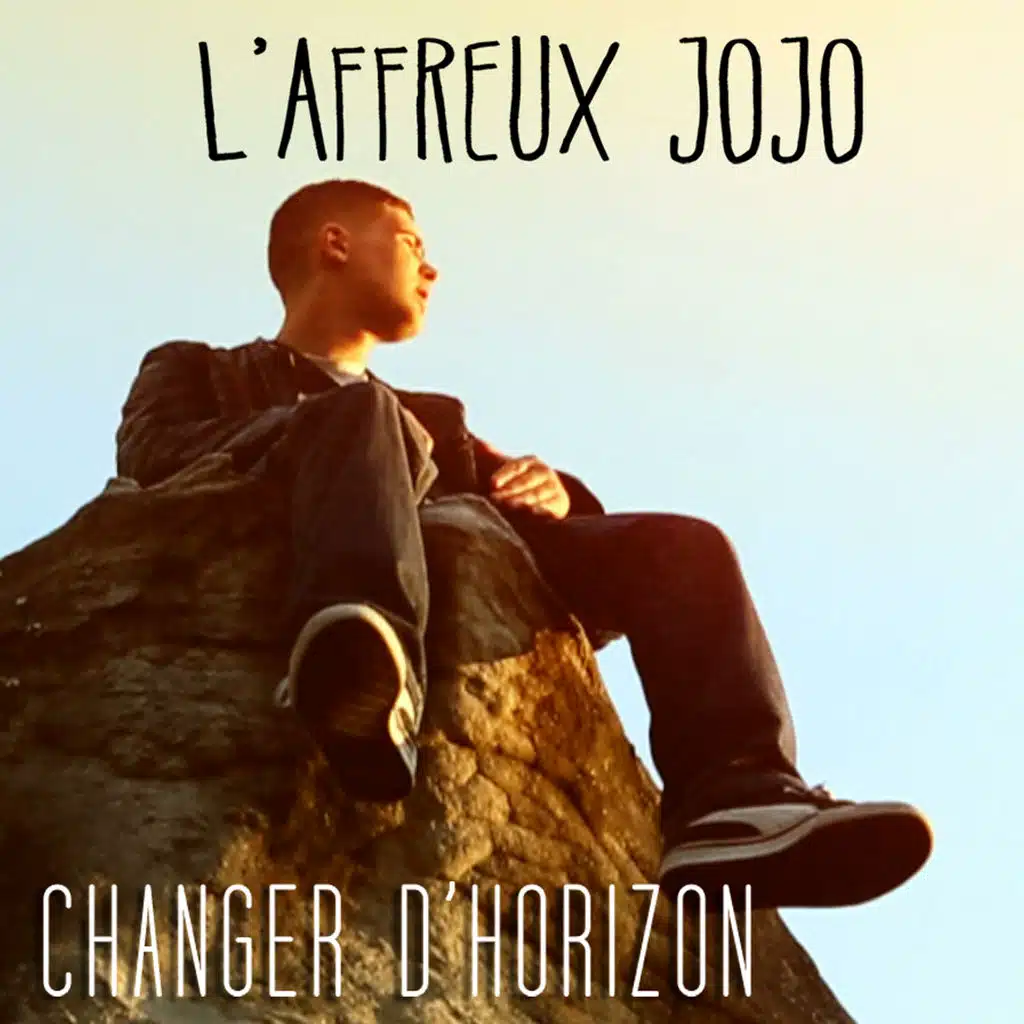 Changer D'Horizon