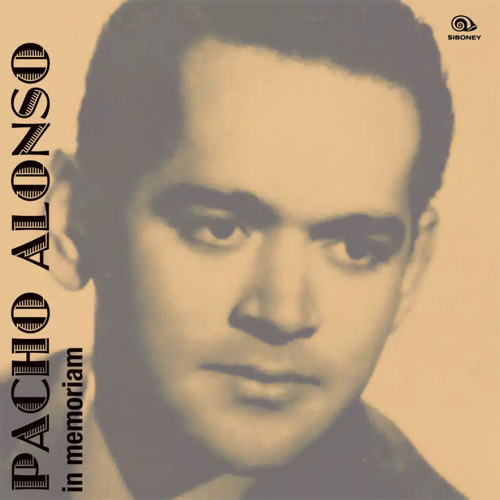 Pacho Homenaje (Remasterizado)
